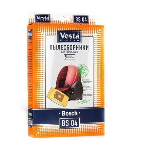 Пылесборник Vesta Filter BS 04 для Bosch/Siemens (BBZ41FK) в Техносила