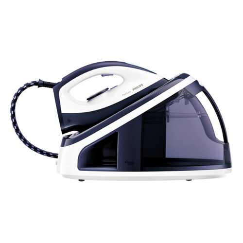 Парогенератор Philips Fast Care GC7710/20 в Техносила