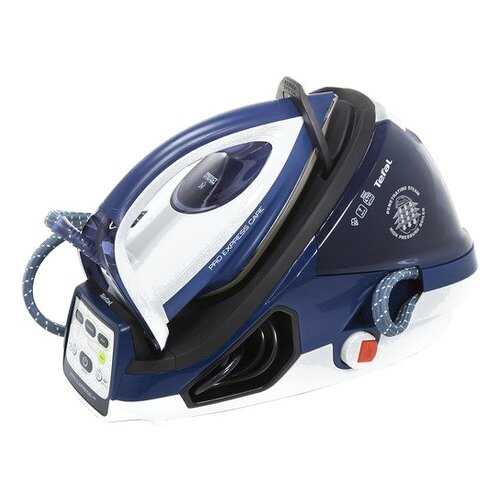 Парогенератор Tefal Pro Express Care GV9060E0 в Техносила