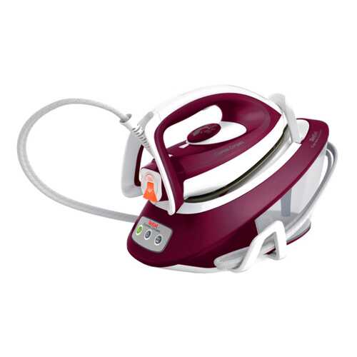 Парогенератор Tefal SV7120E0 в Техносила