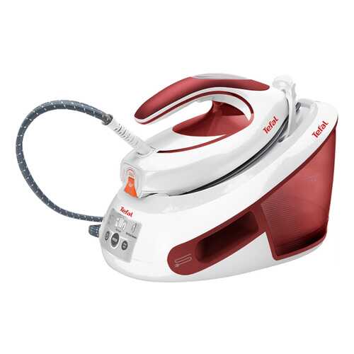 Парогенератор Tefal SV8030E0 в Техносила