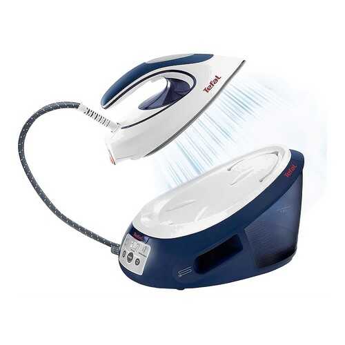 Парогенератор Tefal SV8052E0 в Техносила