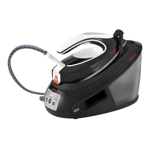 Парогенератор Tefal SV8055E0 в Техносила