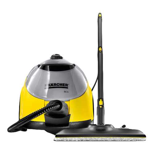 Паровой очиститель Karcher EasyFix SC 5 1.512-530.0 в Техносила