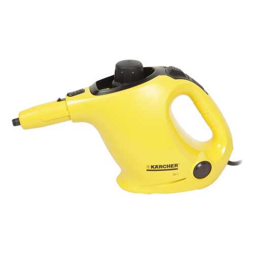 Паровой очиститель Karcher SC 1 Yellow (1.516-300.0) в Техносила