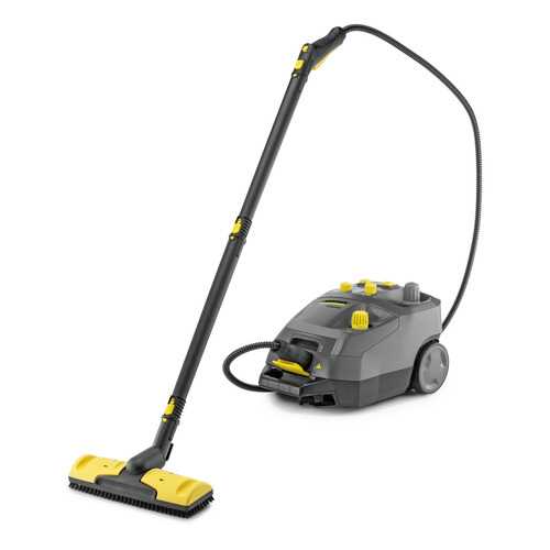 Паровой очиститель Karcher SG 4/4 (1.092-104.0) в Техносила