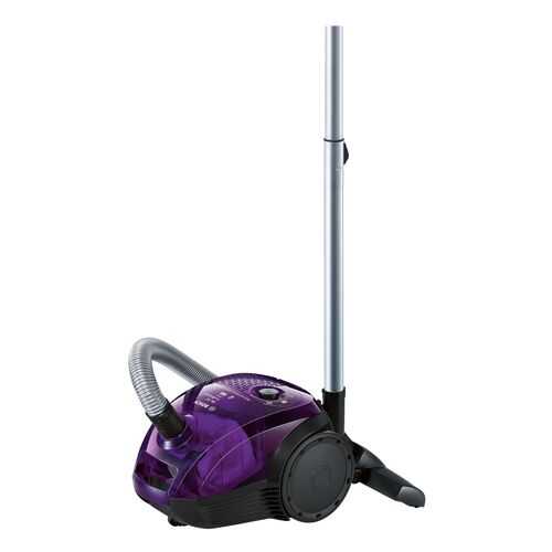 Пылесос Bosch BGN21700 Purple в Техносила