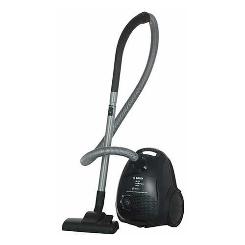 Пылесос Bosch BGN21800 Black в Техносила