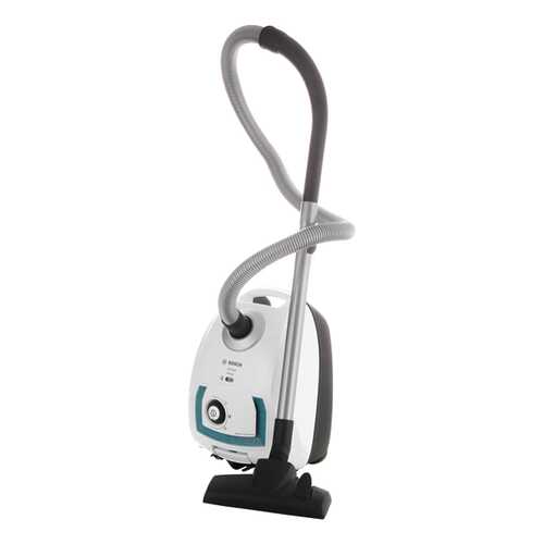 Пылесос Bosch GL-40 Allergy BGL42455 White в Техносила