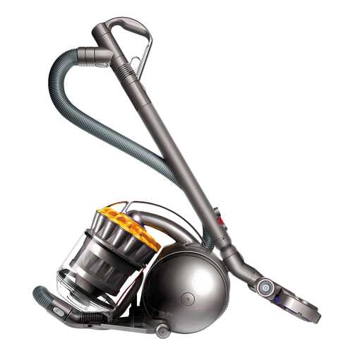 Пылесос Dyson Ball Allergy (CY27 Allergy) Silver в Техносила