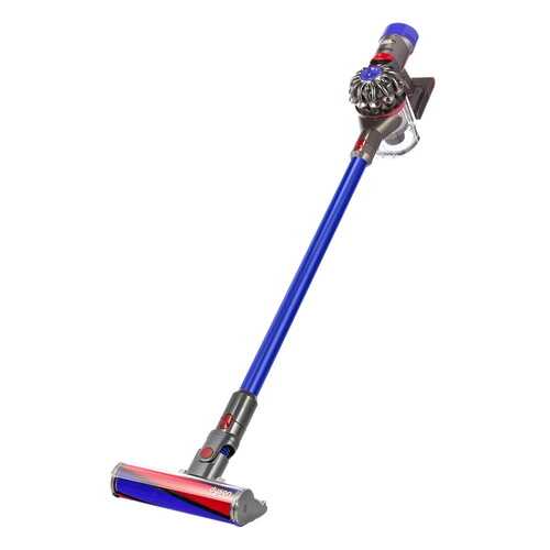 Пылесос Dyson SV11 Parquet Extra в Техносила