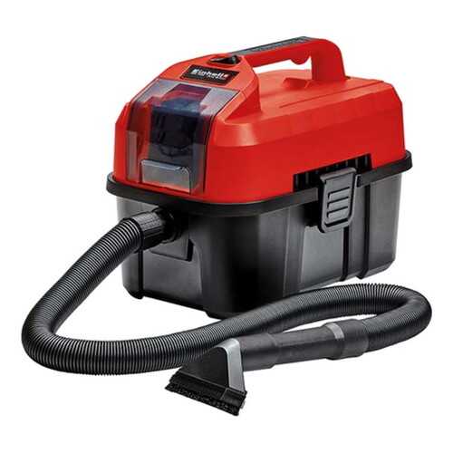 Пылесос Einhell PXC TE-VC 18/10 Li-Solo в Техносила