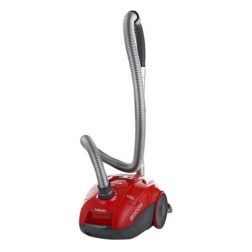 Пылесос Hoover Telios Plus TTE 2005 019 Red в Техносила