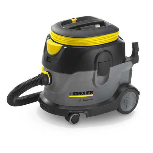 Пылесос Karcher T 15/1 1.355-200.0 в Техносила