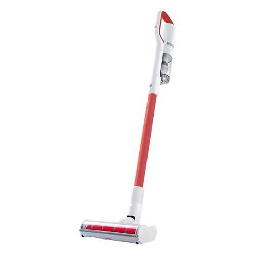 Пылесос Roidmi Cordless Vacuum Cleaner S1 Special Red (XCQ08RM) в Техносила