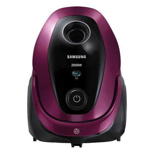 Пылесос Samsung VC20M2560JP/EV Purple в Техносила