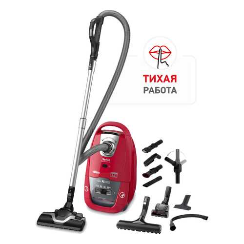 Пылесос Tefal TW7783EA в Техносила