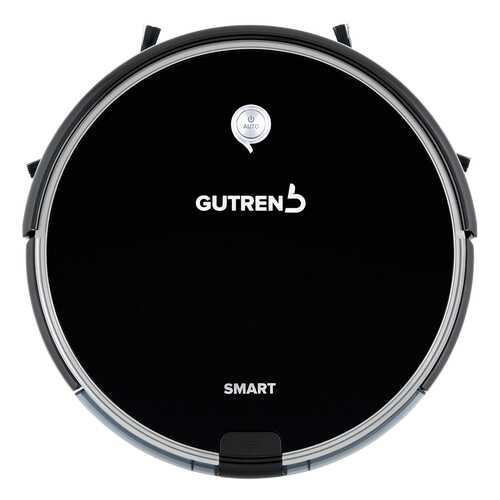 Робот-пылесос Gutrend Smart 300 Black в Техносила