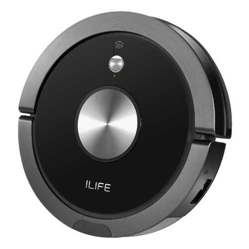 Робот-пылесос iLife A9S в Техносила