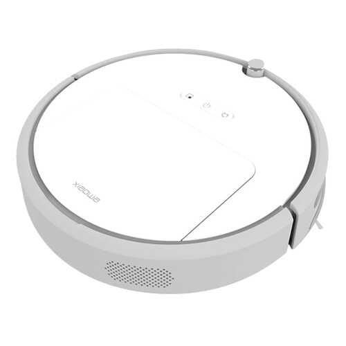 Робот-пылесос Xiaomi Robot Vacuum Cleaner Lite (Global) White в Техносила