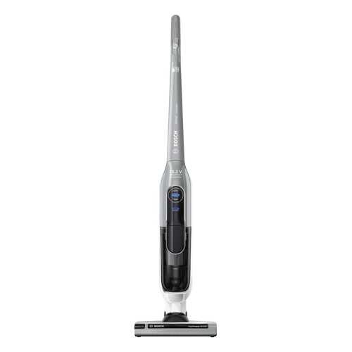 Вертикальный пылесос Bosch BBH625M1 White/Grey в Техносила