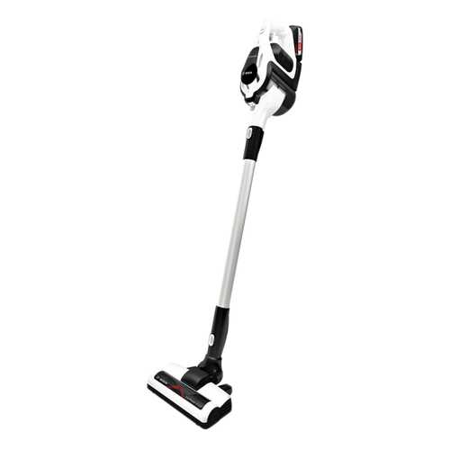 Вертикальный пылесос Bosch Unlimited Serie 8 BCS1ALL White/Black в Техносила