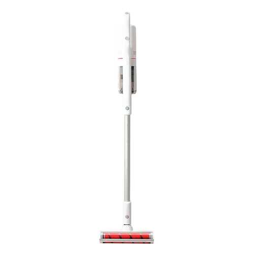 Вертикальный пылесос Xiaomi Roidmi F8 Storm Vacuum Cleaner White в Техносила