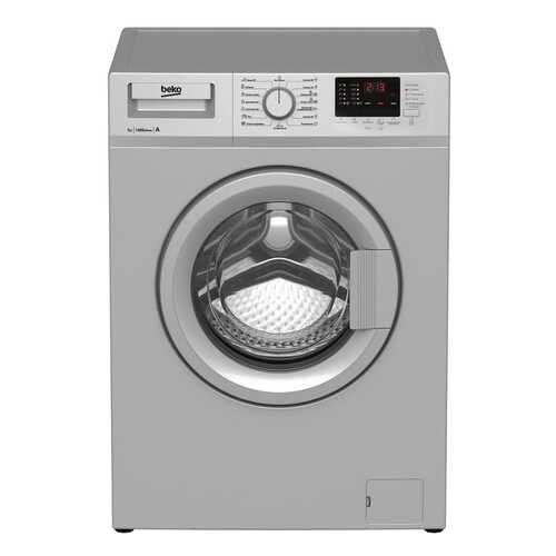 Стиральная машина Beko WRE 55P2 BSS в Техносила