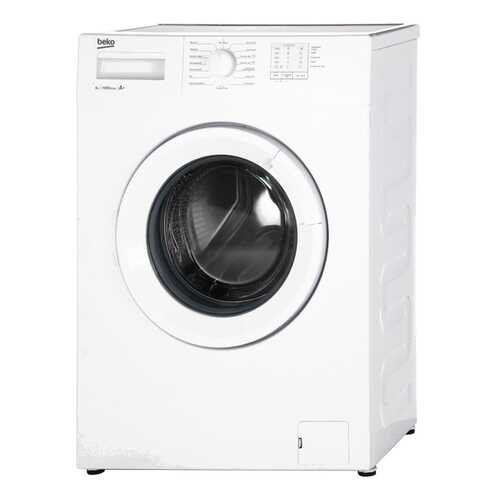 Стиральная машина Beko WRE 6511 BWW в Техносила