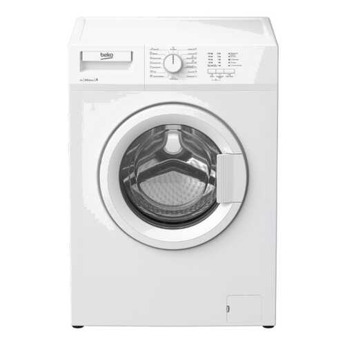 Стиральная машина Beko WRS 44 P1 BWW в Техносила