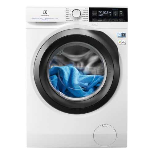 Стиральная машина Electrolux EW6F3R48SA в Техносила