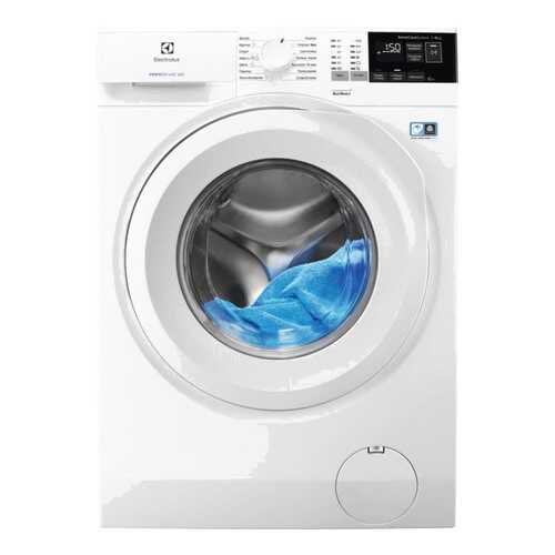 Стиральная машина Electrolux EW6F4R28WU в Техносила