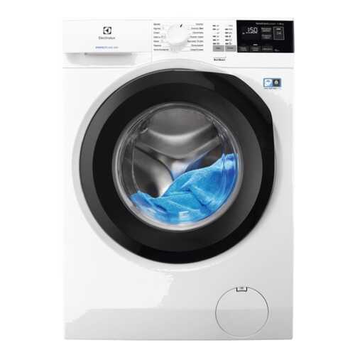 Стиральная машина Electrolux EW6F4R48BU в Техносила