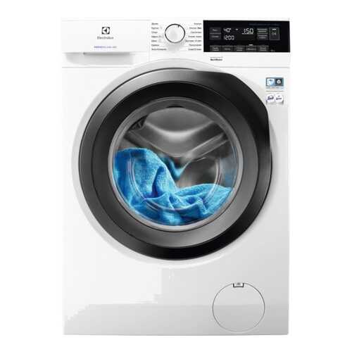 Стиральная машина Electrolux EW7F3R48S в Техносила