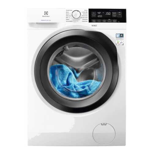 Стиральная машина Electrolux EW8F3R28S в Техносила