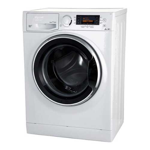 Стиральная машина Hotpoint-Ariston RSD 8229 ST X RU в Техносила