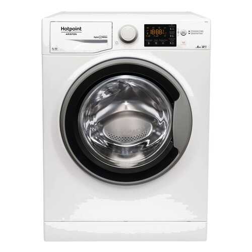 Стиральная машина Hotpoint-Ariston RST 6229 S RU в Техносила