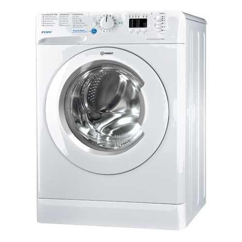 Стиральная машина Indesit BWSA 51051 S в Техносила