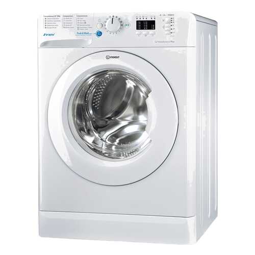 Стиральная машина Indesit BWSA 61051 в Техносила