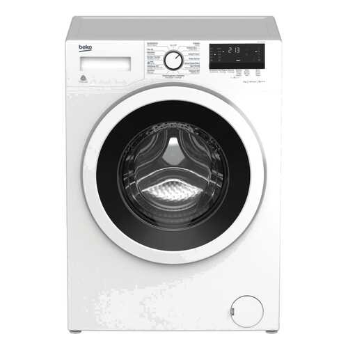 Стиральная машина с сушкой Beko WDW85120B3 в Техносила