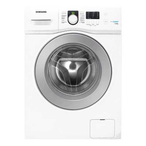 Стиральная машина Samsung WF60F1R0F2W в Техносила