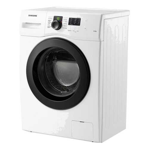 Стиральная машина Samsung WF60F1R2F2W в Техносила