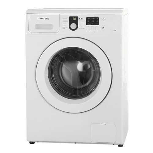 Стиральная машина Samsung WF8590NLW8 в Техносила