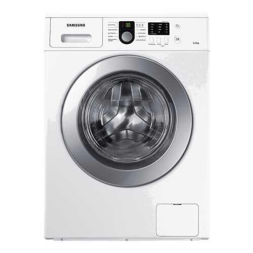 Стиральная машина Samsung WF8590NLW9 в Техносила