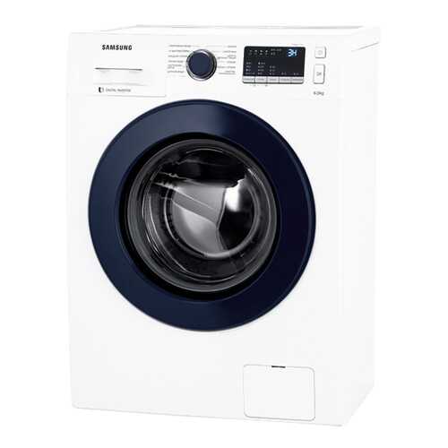 Стиральная машина Samsung WW60J30G03W в Техносила