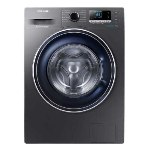 Стиральная машина Samsung WW90J5446FX в Техносила