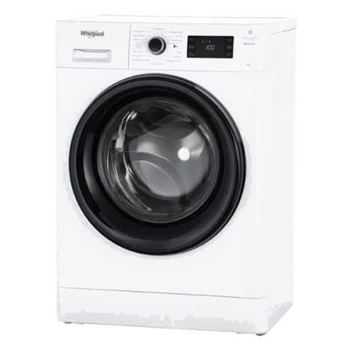 Стиральная машина Whirlpool BL SG6105 V в Техносила