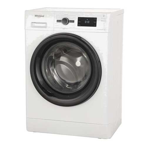 Стиральная машина Whirlpool BL SG6108V MB в Техносила