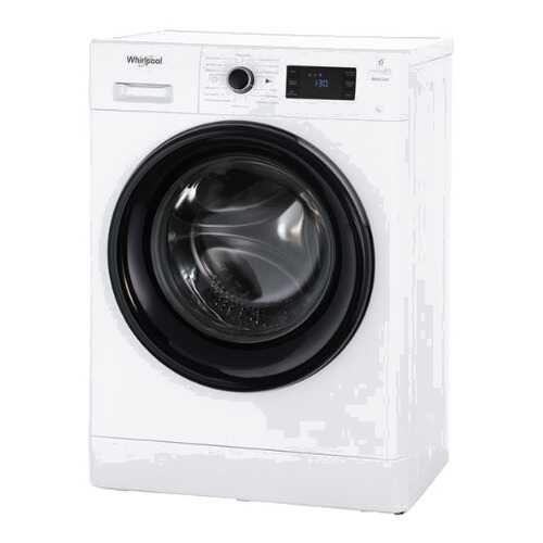 Стиральная машина Whirlpool BL SG7105 V в Техносила