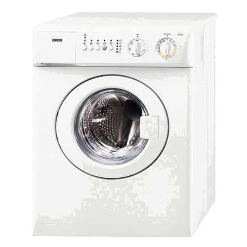 Стиральная машина Zanussi FCS 825 C в Техносила